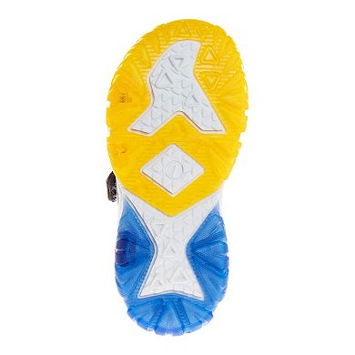 PAW Patrol Toddler Boys' Sandals