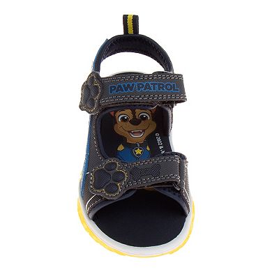 PAW Patrol Toddler Boys' Sandals