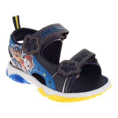 PAW Patrol Toddler Boys' Sandals