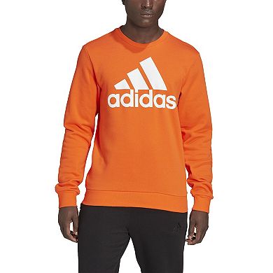 Men's adidas Essentials Big Logo Sweatshirt