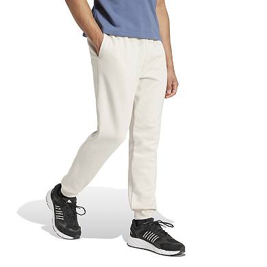 Men's adidas Essentials Tapered Fleece Pants