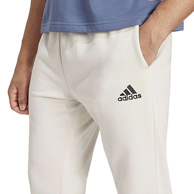 Men's adidas Essentials Tapered Fleece Pants