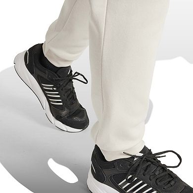 Men's adidas Essentials Tapered Fleece Pants