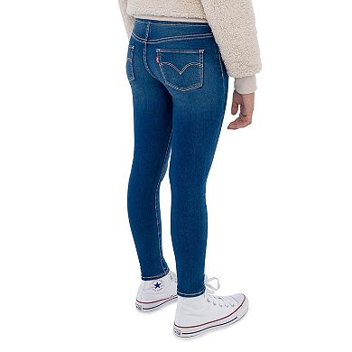 Girls 7-16 Levi's® Pull-On Jeggings