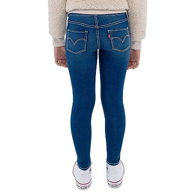 Girls 7-16 Levi's® Pull-On Jeggings