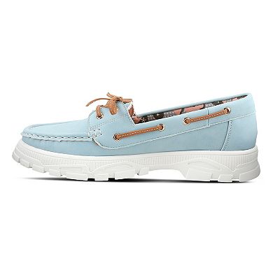 Patrizia Monohull Women's Loafers