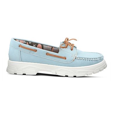 Patrizia Monohull Women's Loafers