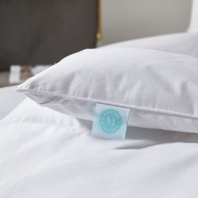 Martha Stewart Light Warmth White Down Comforter