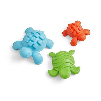 Tactile Turtles Math Activity Set