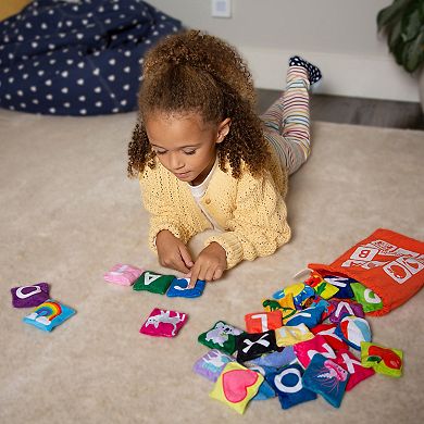 Educational Insights Phonics Bean Bags