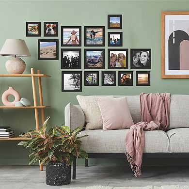 RoomMates Gallery Wall Decals 16-piece Set