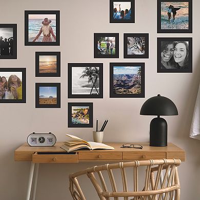 RoomMates Gallery Wall Decals 16-piece Set