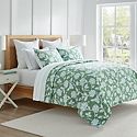 Green King Size Quilts