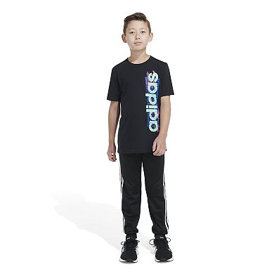 Boys 8-20 adidas Graphic Tee