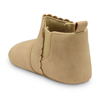 Baby Girl Carter's Desert Boots