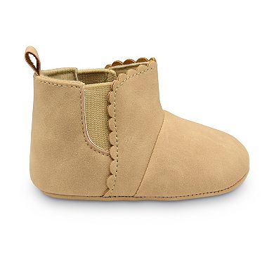 Baby Girl Carter's Desert Boots