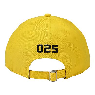 Men's Pokemon Pikachu Baseball Cap