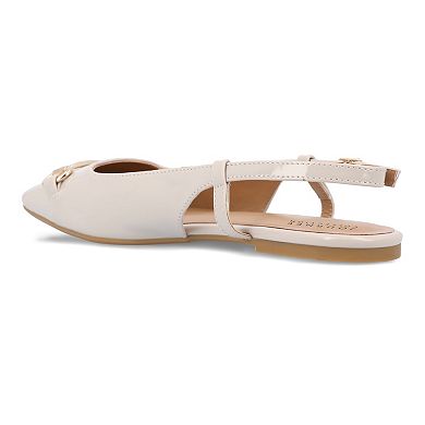 Journee Collection Tru Comfort Foam™ Ceecy Women's Flats