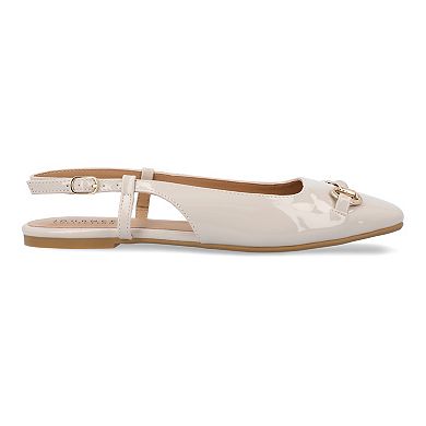 Journee Collection Tru Comfort Foam™ Ceecy Women's Flats