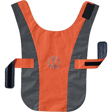 Lands' End Reflective Dog Vest