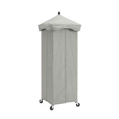 Crosley Grady Towel Valet