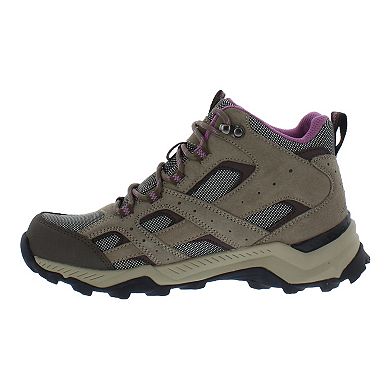 Eddie Bauer Vertex Women's Mid Waterproof Hiking Shoes