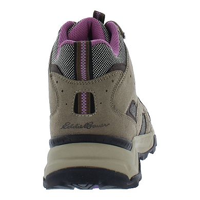 Eddie Bauer Vertex Women's Mid Waterproof Hiking Shoes