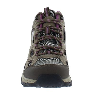 Eddie Bauer Vertex Women's Mid Waterproof Hiking Shoes