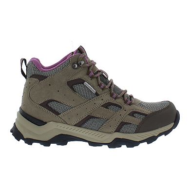 Eddie Bauer Vertex Women's Mid Waterproof Hiking Shoes