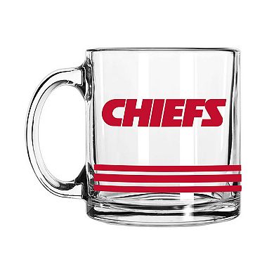 Kansas City Chiefs 10oz. Relief Mug
