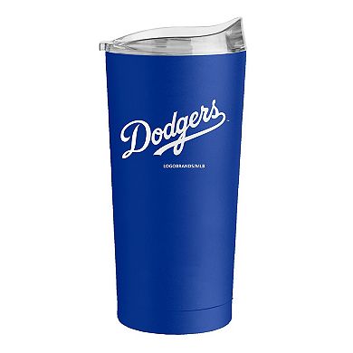 Los Angeles Dodgers 20oz. Flipside Powder Coat Tumbler