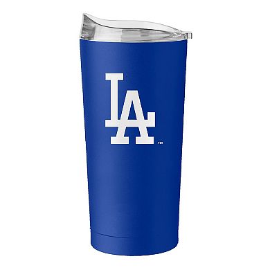 Los Angeles Dodgers 20oz. Flipside Powder Coat Tumbler