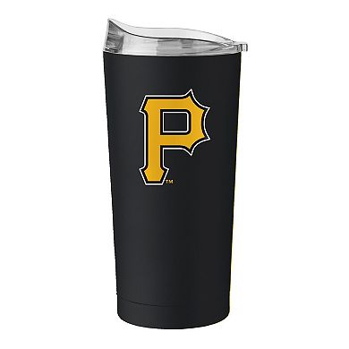 Pittsburgh Pirates 20oz. Flipside Powder Coat Tumbler