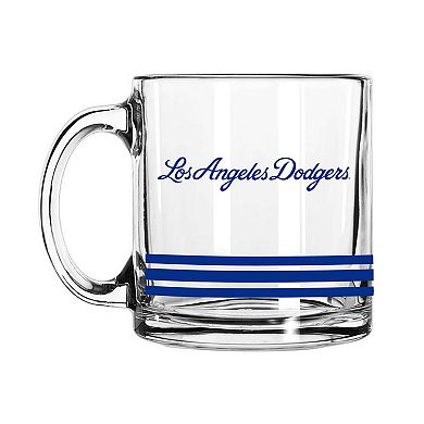 Los Angeles Dodgers 10oz. Relief Mug