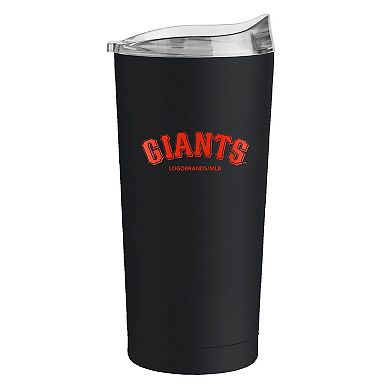 San Francisco Giants 20oz. Flipside Powder Coat Tumbler