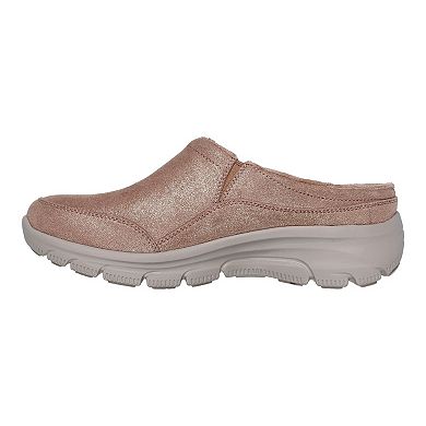 Martha Stewart x Skechers Relaxed Fit® Easy Going Women's Clogs