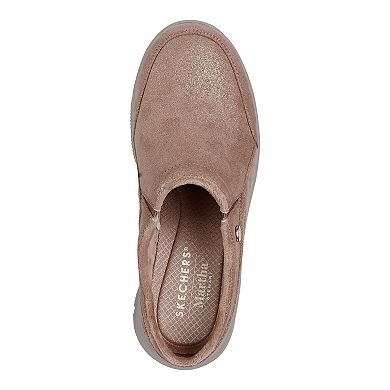 Martha Stewart x Skechers Relaxed Fit® Easy Going Women's Clogs