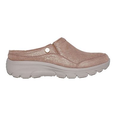 Martha Stewart x Skechers Relaxed Fit® Easy Going Women's Clogs