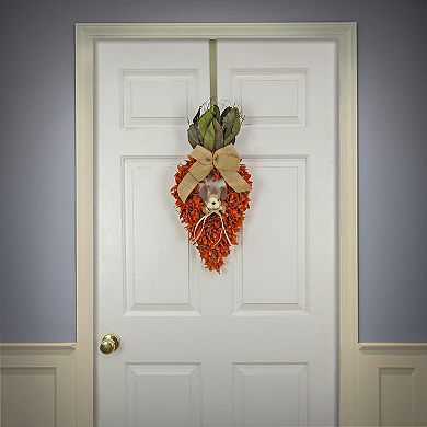 National Tree Company Carrot Wall Decor