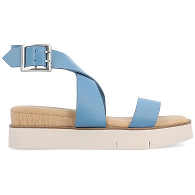 Journee Collection Havalee Tru Comfort Foam™ Women's Sandals