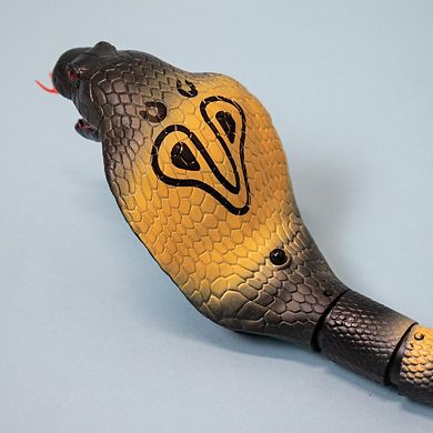 Remote Control Snake Toy for Kids