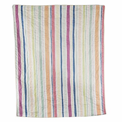 Donna Sharp Cali Throw Blanket