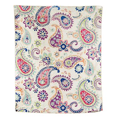 Donna Sharp Cali Throw Blanket