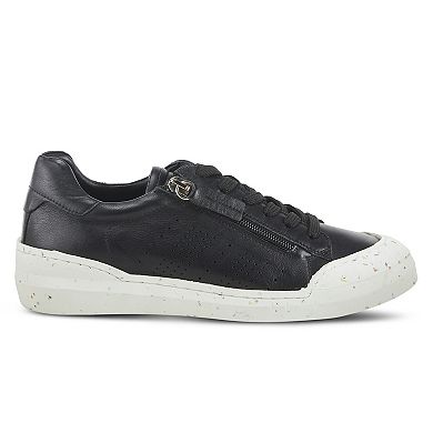 Spring Step Rantana Women's Leather Sneakers