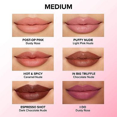 Lip Injection Extreme Lip Shaper Plumping Lip Liner