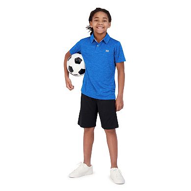 Boys 8-20 Russell Athletic Performance Polo