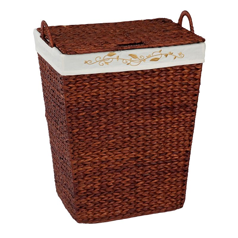 Creative Bath Laundry Hamper Kohl's