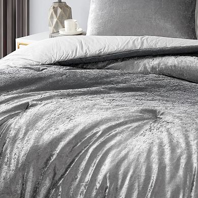 Ombre Velvet Crush - Coma Inducer® Oversized Comforter