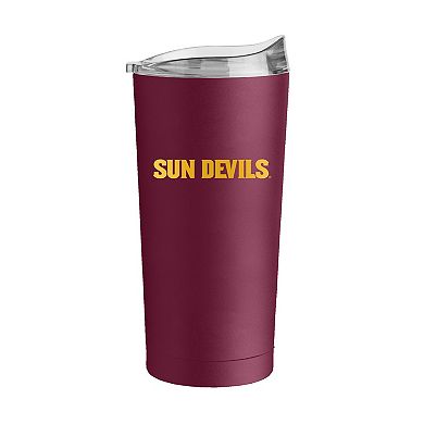 Arizona State Sun Devils 20oz. Flipside Powder Coat Tumbler