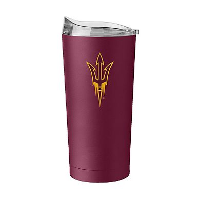 Arizona State Sun Devils 20oz. Flipside Powder Coat Tumbler